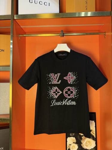 LV  t-shirt men-12181(S-XL)