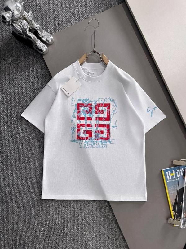 Givenchy t-shirt men-1979(XS-XL)