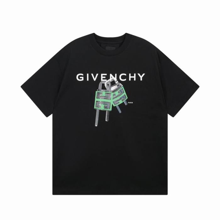 Givenchy t-shirt men-1955(XS-XL)