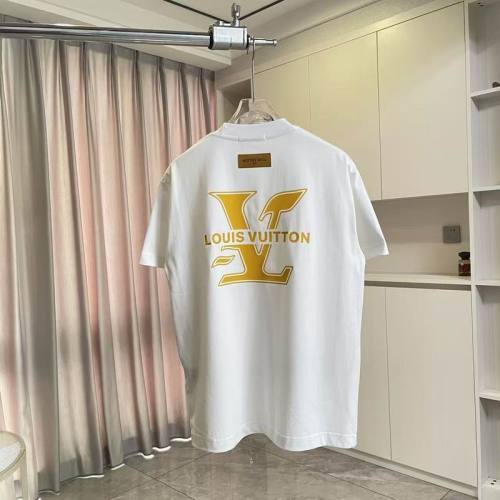 LV  t-shirt men-12031(S-XXL)