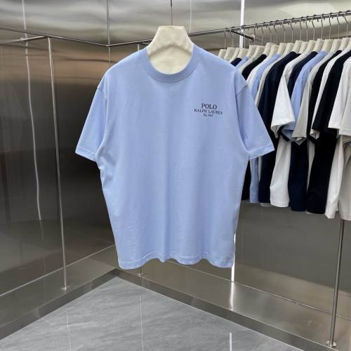 POLO t-shirt men-474（S-XXL)
