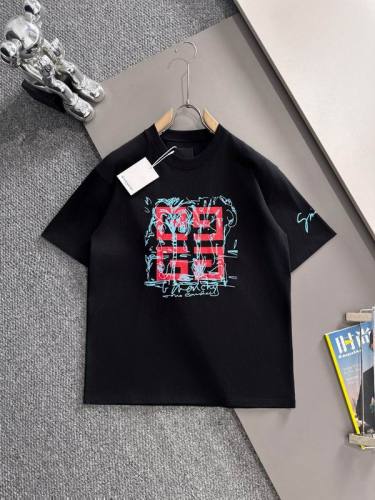 Givenchy t-shirt men-1980(XS-XL)