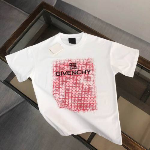 Givenchy t-shirt men-1972(XS-XL)