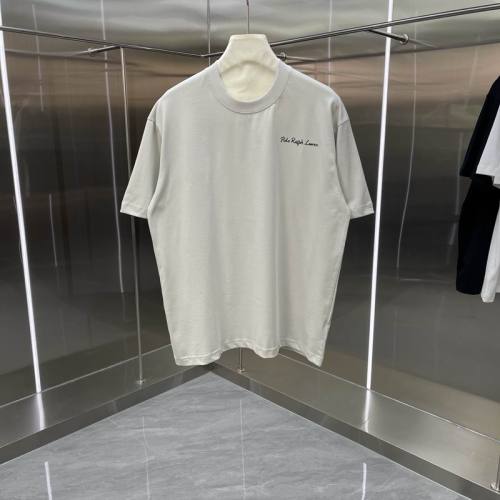 POLO t-shirt men-444（S-XXL)