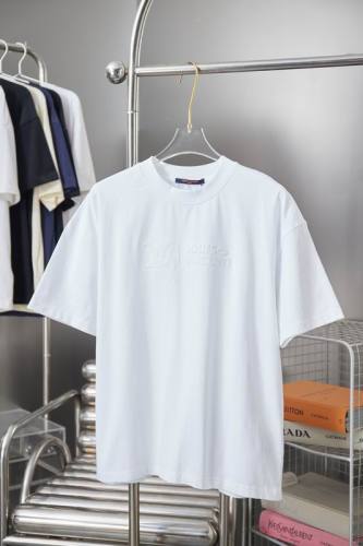 LV  t-shirt men-12092(S-XL)