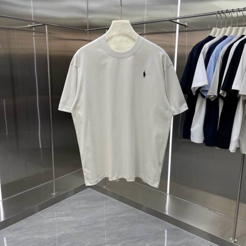 POLO t-shirt men-454（S-XXL)