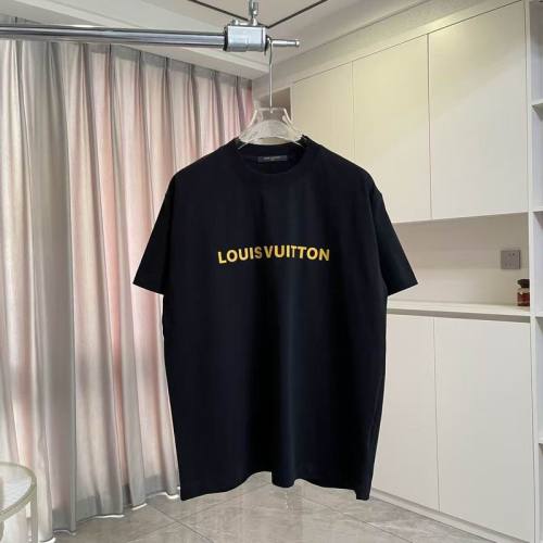 LV  t-shirt men-12032(S-XXL)