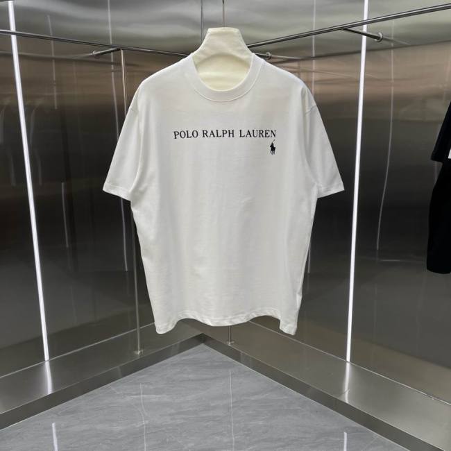 POLO t-shirt men-488（S-XXL)