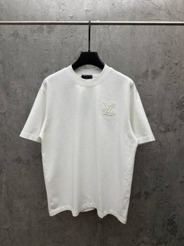 LV  t-shirt men-12056(S-XL)