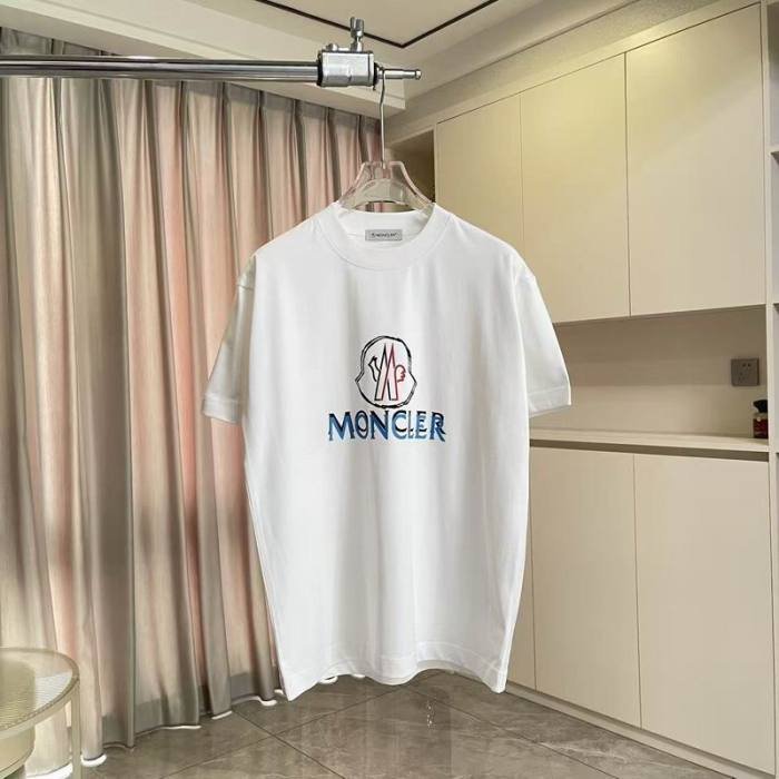 Moncler t-shirt men-3952(S-XXL)