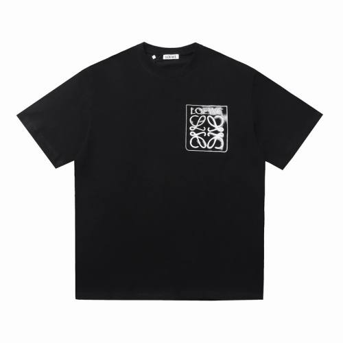 Loewe t-shirt men-1039(XS-XL)