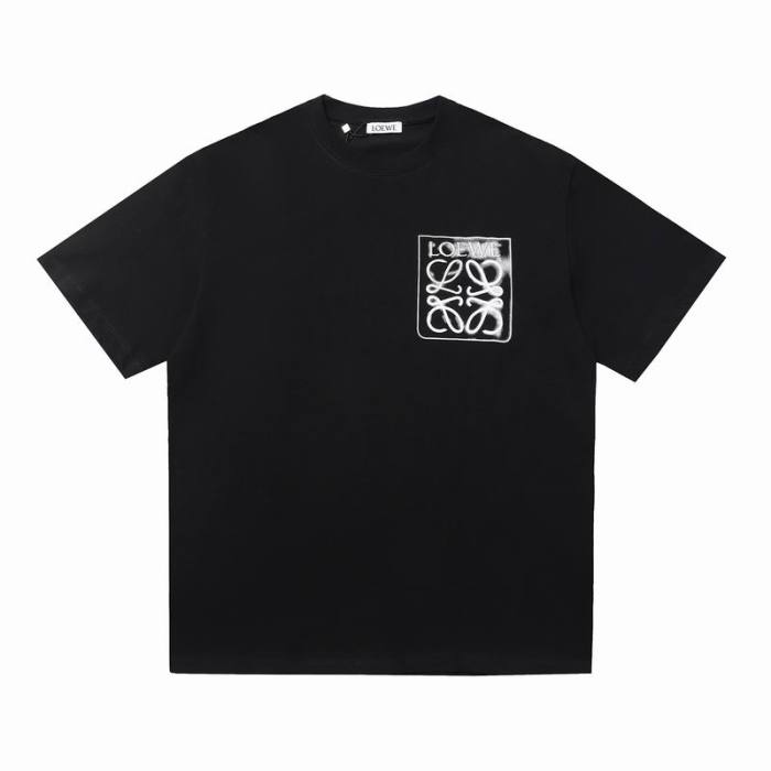 Loewe t-shirt men-1039(XS-XL)