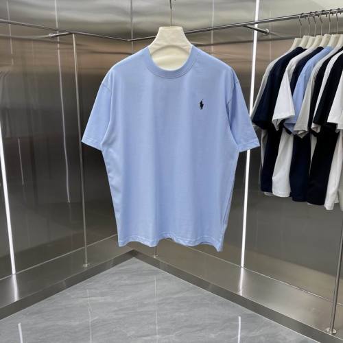 POLO t-shirt men-456（S-XXL)