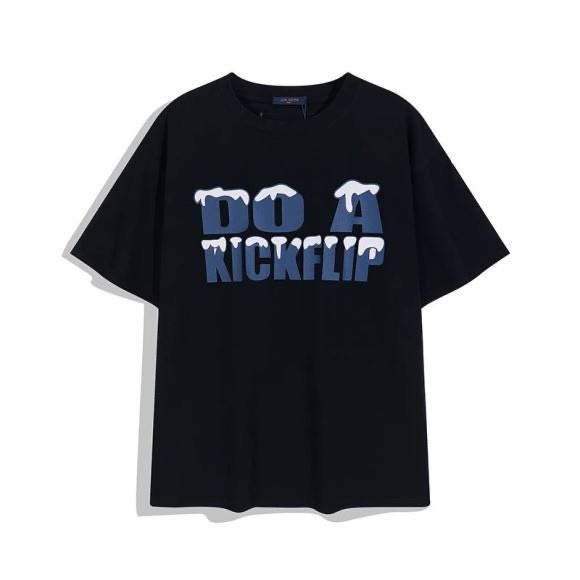 LV  t-shirt men-12319(XS-XL)