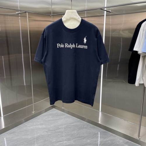 POLO t-shirt men-486（S-XXL)