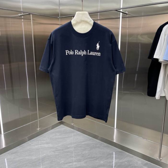 POLO t-shirt men-486（S-XXL)