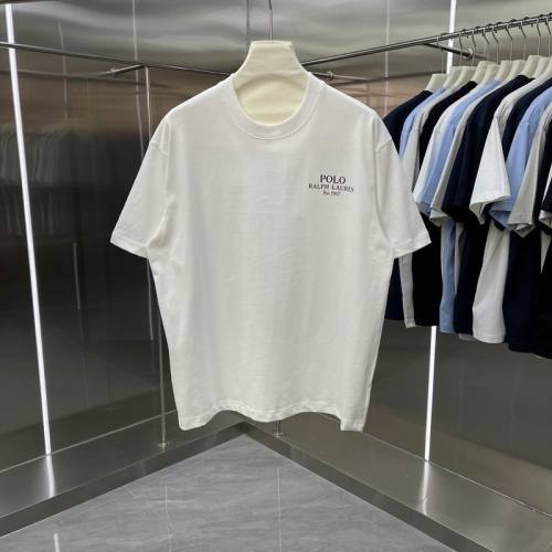 POLO t-shirt men-468（S-XXL)