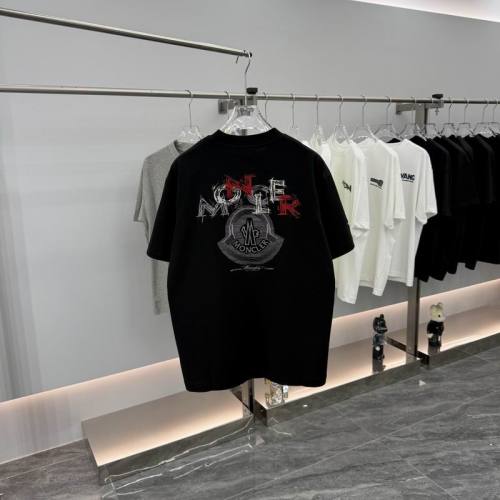 Moncler t-shirt men-3956(S-XXL)