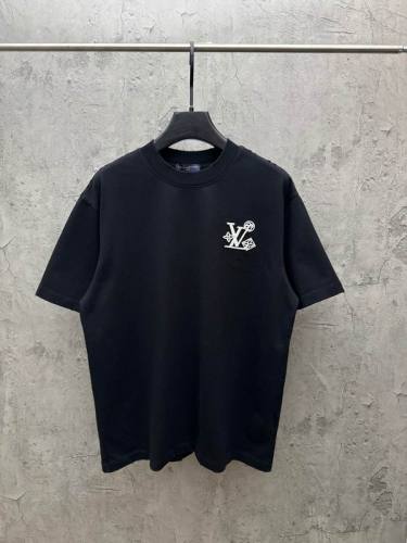 LV  t-shirt men-12054(S-XL)