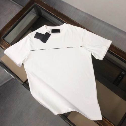 Prada t-shirt men-2487(XS-XL)