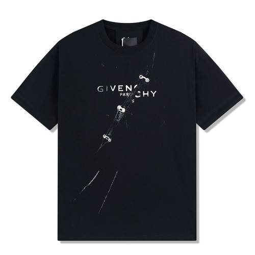 Givenchy t-shirt men-1959(XS-XL)