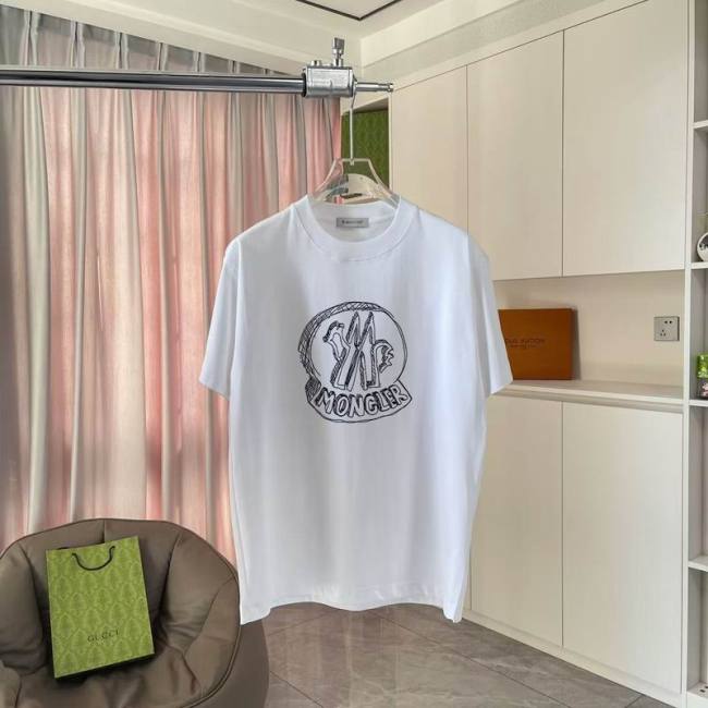 Moncler t-shirt men-3970(S-XXL)