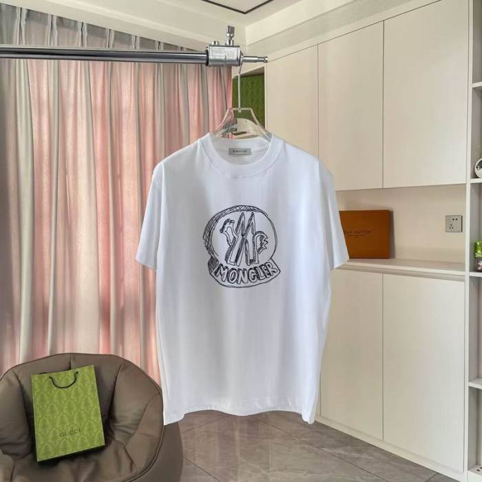 Moncler t-shirt men-3970(S-XXL)
