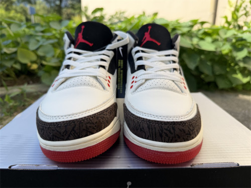 Super Max Perfect Jordan 3 shoes-032