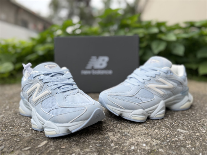 NB Shoes High End Quality-391