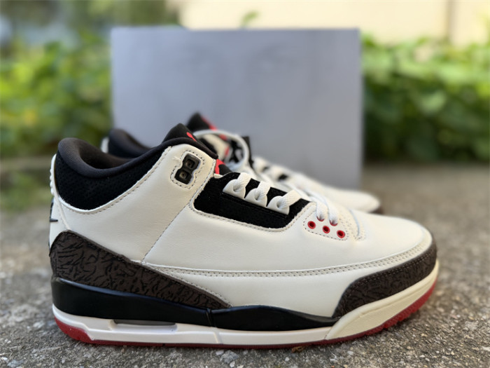 Super Max Perfect Jordan 3 shoes-032