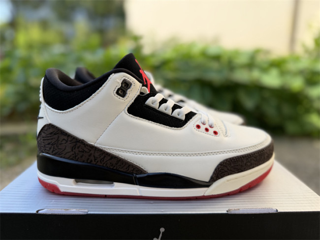 Super Max Perfect Jordan 3 shoes-032