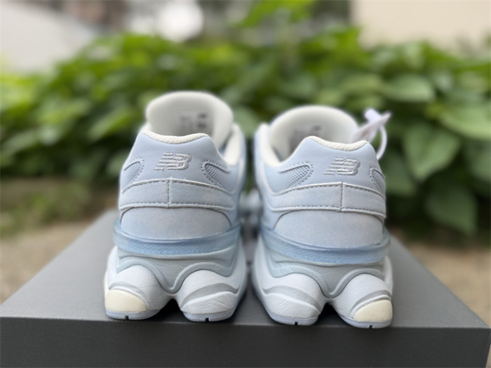 NB Shoes High End Quality-391