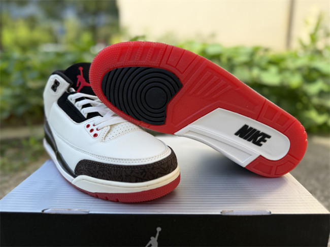 Super Max Perfect Jordan 3 shoes GS