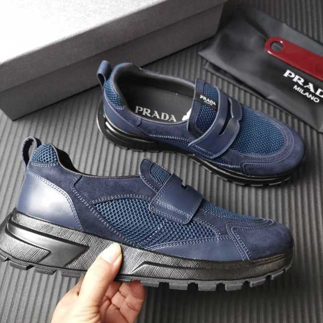 Super Max Prada Shoes-555