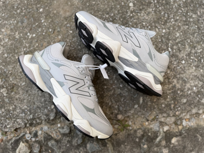 NB Shoes High End Quality-392