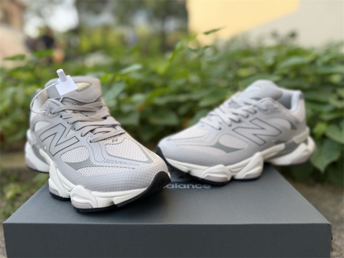 NB Shoes High End Quality-392