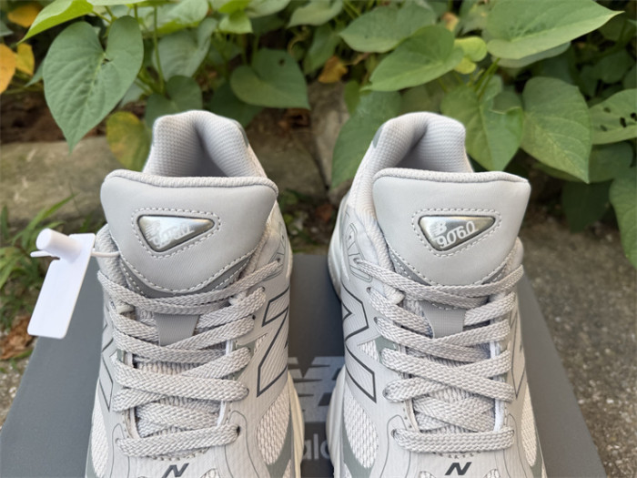 NB Shoes High End Quality-392