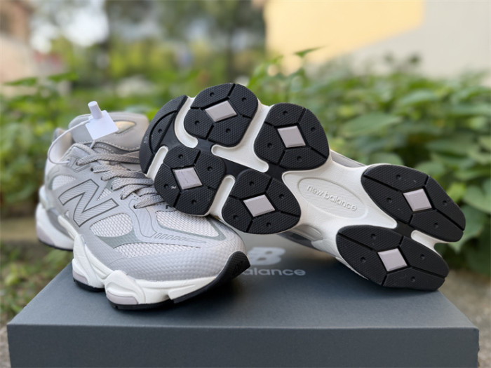 NB Shoes High End Quality-392