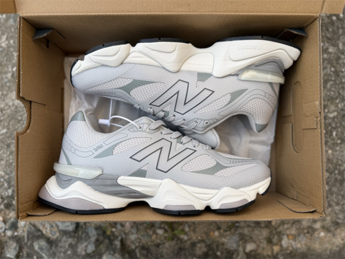 NB Shoes High End Quality-392