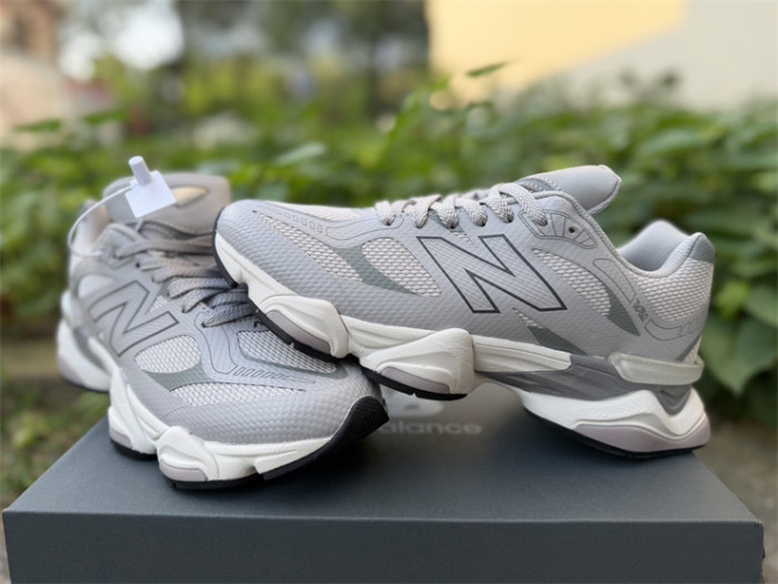 NB Shoes High End Quality-392