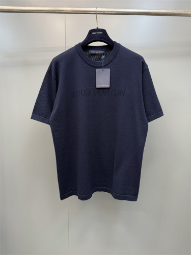 LV Shirt High End Quality-1440