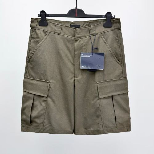 Prada Short Pants High End Quality-037