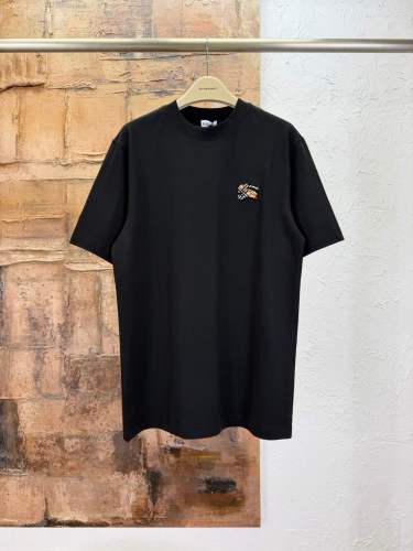 Burberry Shirt High End Quality-125