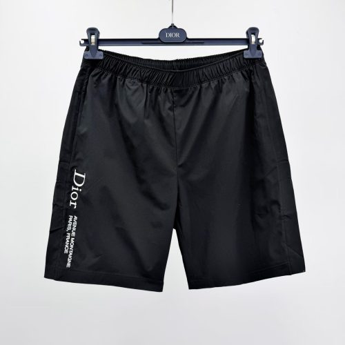 Dior Short Pants High End Quality-127