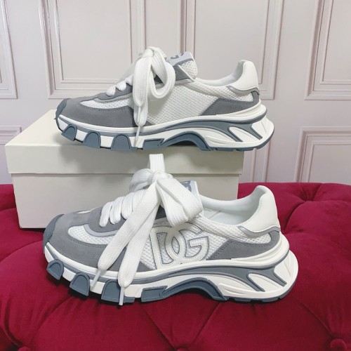 D&G men shoes 1：1 quality-1293