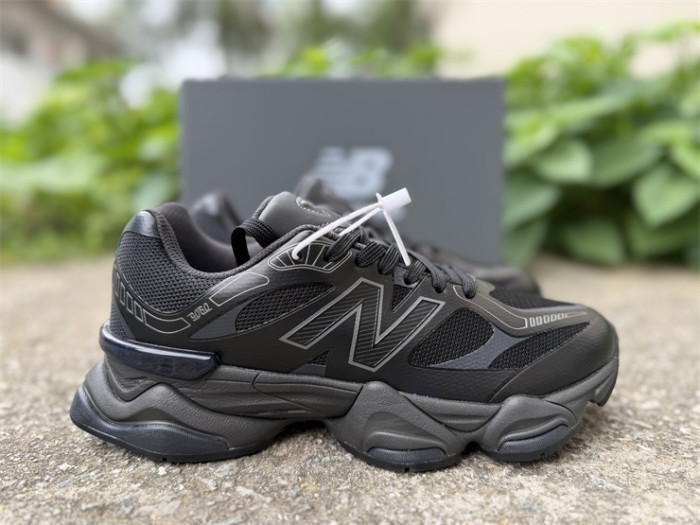 NB Shoes High End Quality-393