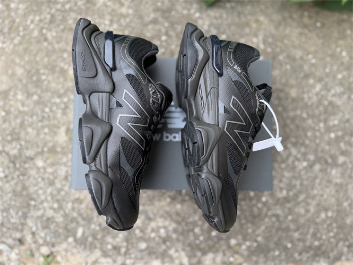 NB Shoes High End Quality-393