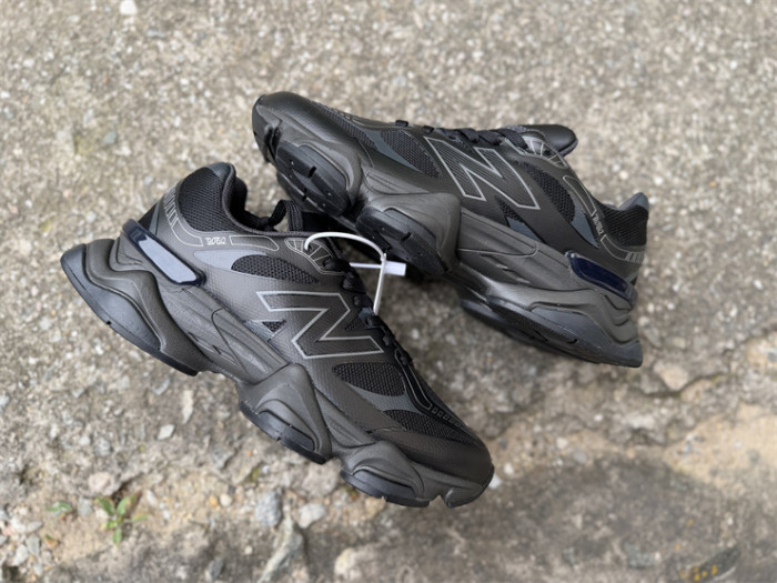 NB Shoes High End Quality-393