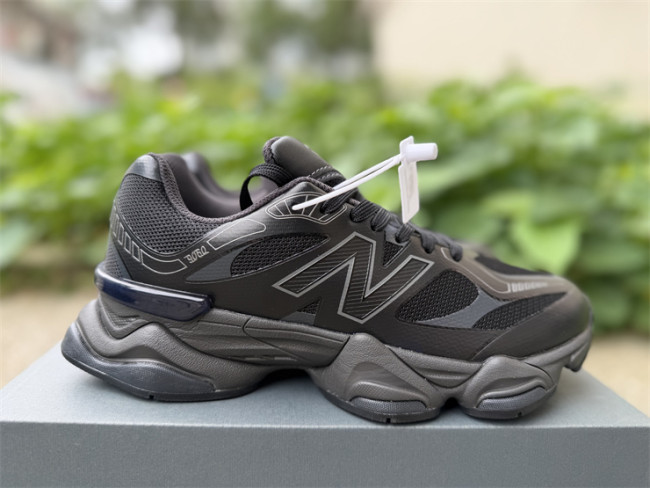 NB Shoes High End Quality-393