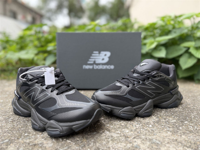 NB Shoes High End Quality-393